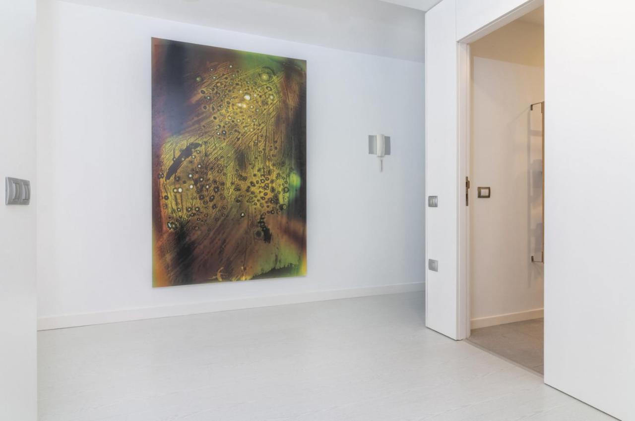 סנטה קרוז דה טנריף Apartamento La Alameda מראה חיצוני תמונה