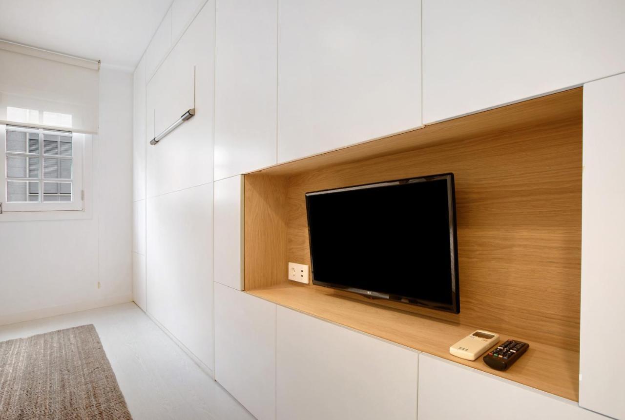 סנטה קרוז דה טנריף Apartamento La Alameda מראה חיצוני תמונה