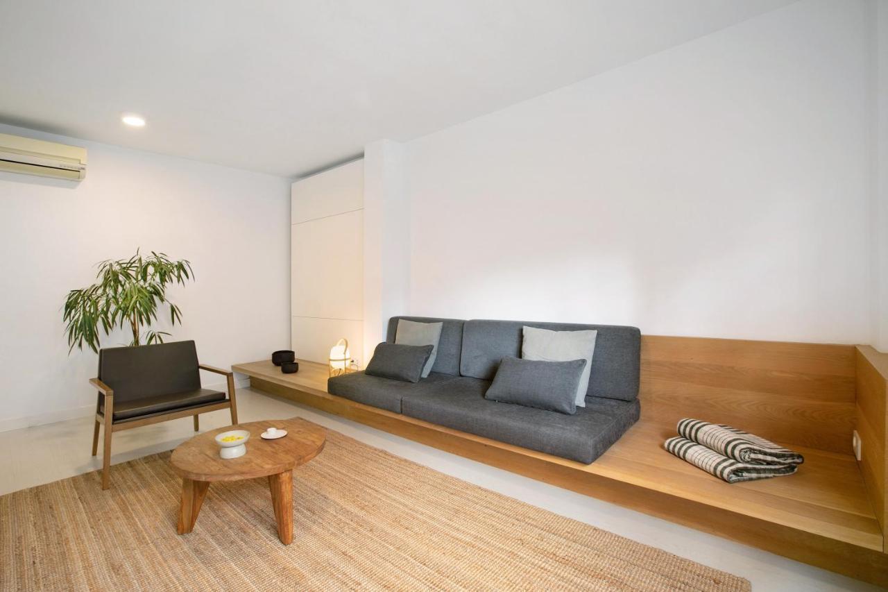סנטה קרוז דה טנריף Apartamento La Alameda מראה חיצוני תמונה