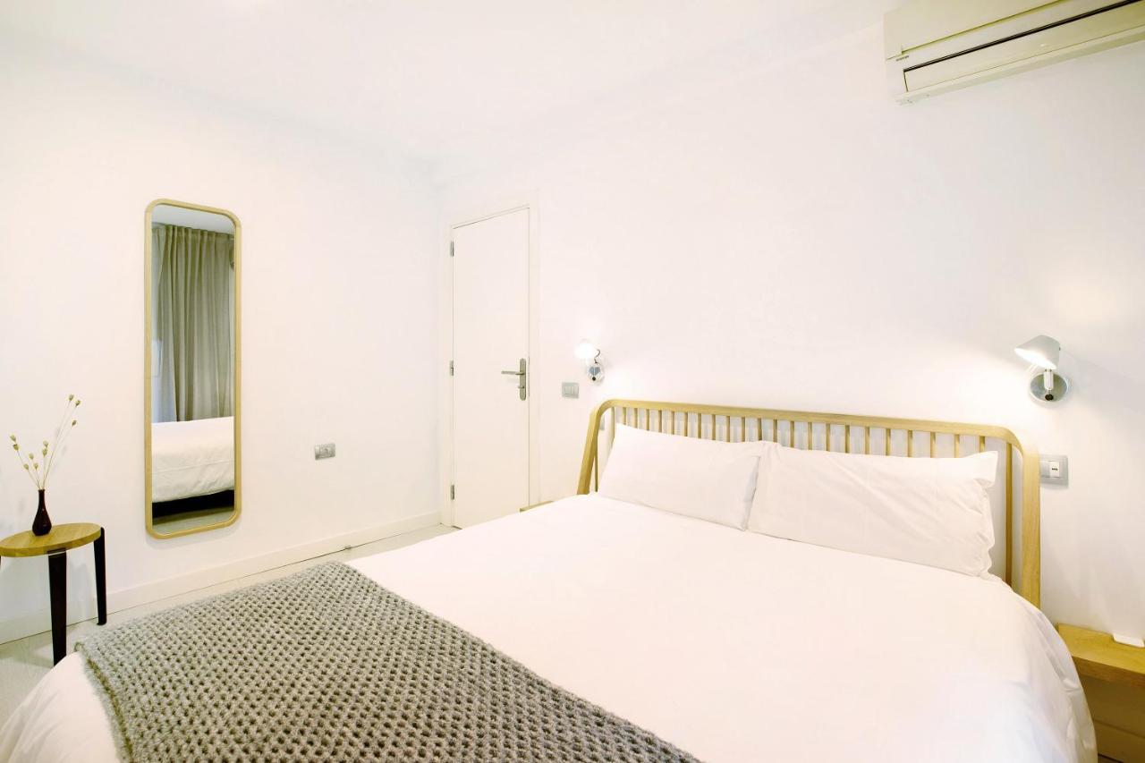 סנטה קרוז דה טנריף Apartamento La Alameda מראה חיצוני תמונה